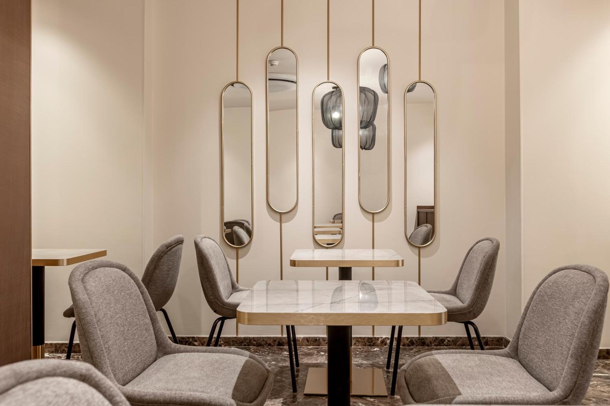 Hotel Le Madame By Sweett Paryż Zewnętrze zdjęcie