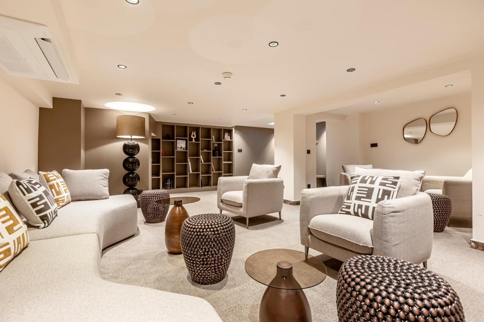 Hotel Le Madame By Sweett Paryż Zewnętrze zdjęcie