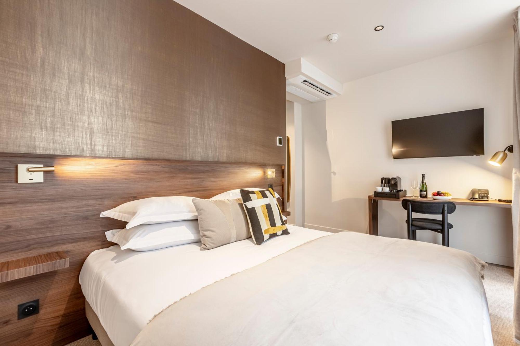 Hotel Le Madame By Sweett Paryż Pokój zdjęcie