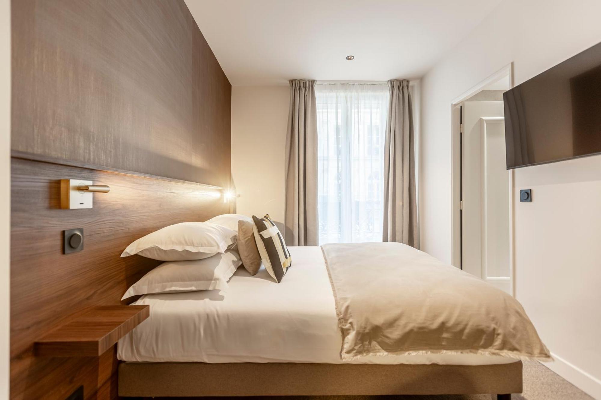 Hotel Le Madame By Sweett Paryż Pokój zdjęcie