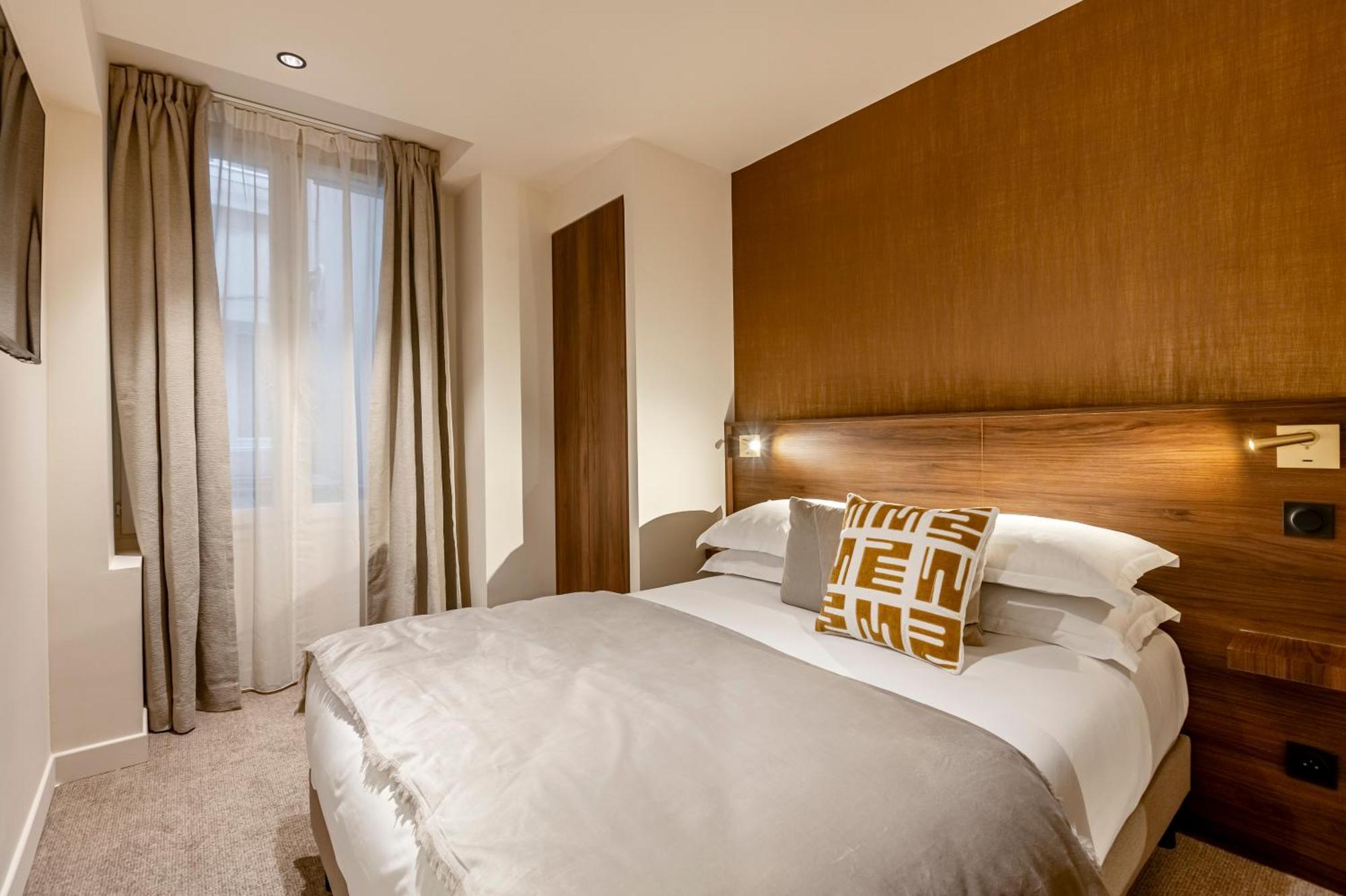 Hotel Le Madame By Sweett Paryż Pokój zdjęcie