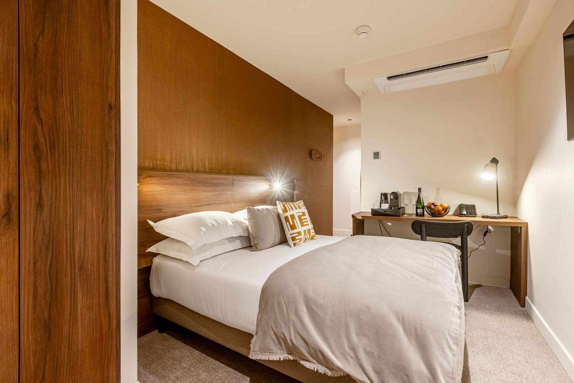 Hotel Le Madame By Sweett Paryż Pokój zdjęcie