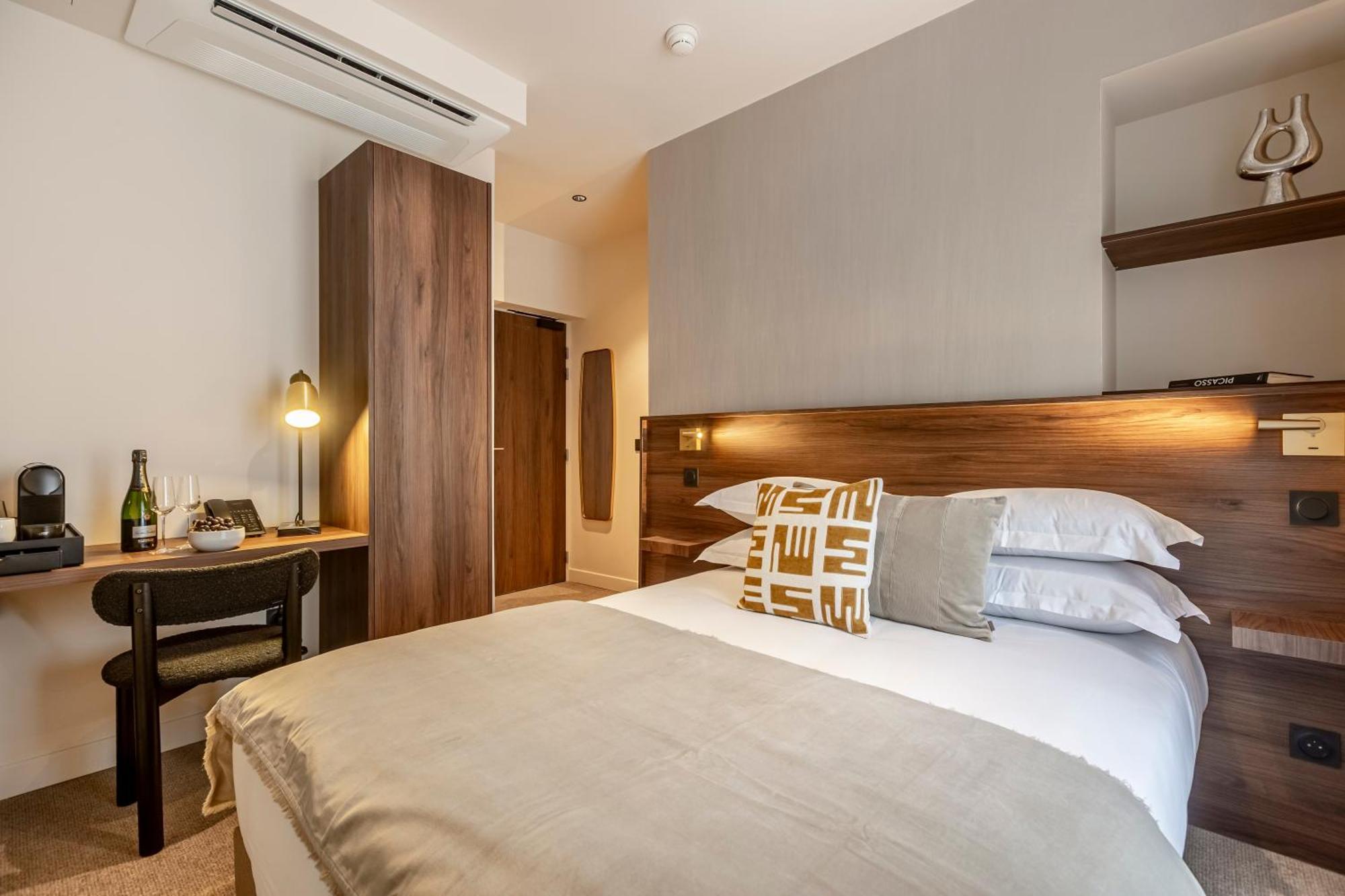 Hotel Le Madame By Sweett Paryż Pokój zdjęcie