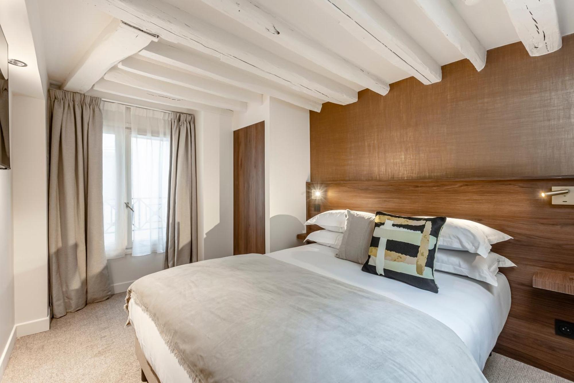 Hotel Le Madame By Sweett Paryż Zewnętrze zdjęcie