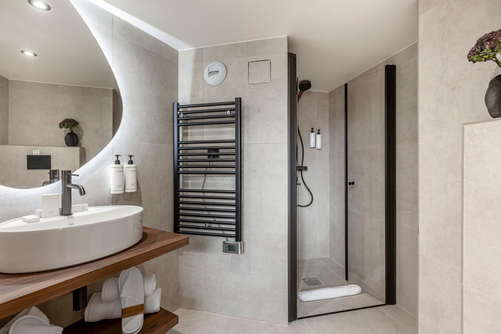 Hotel Le Madame By Sweett Paryż Zewnętrze zdjęcie